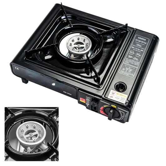 Portable Card-Type Butane Gas Stove