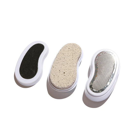3-in-1 Pedicure Tool Set