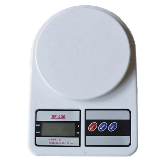Portable Kitchen Powder Scale