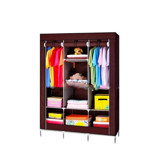 Wholesale Modern Bedroom Wardrobe