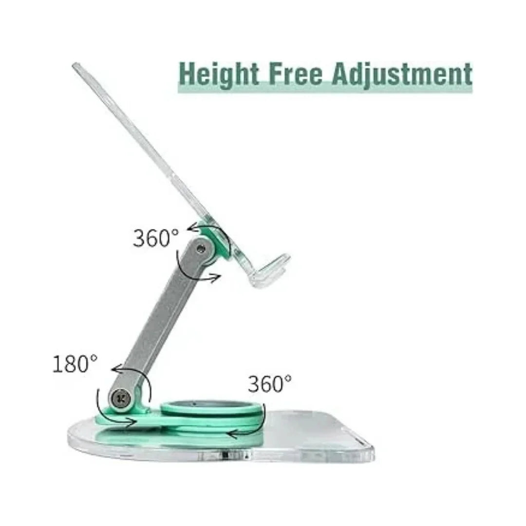 Desktop Folding Phone Stand