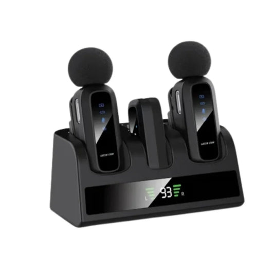 Green Lion GM-89X Wireless Microphone