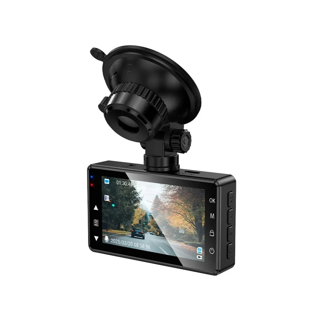 Hoco DV14 Car Dash Camera