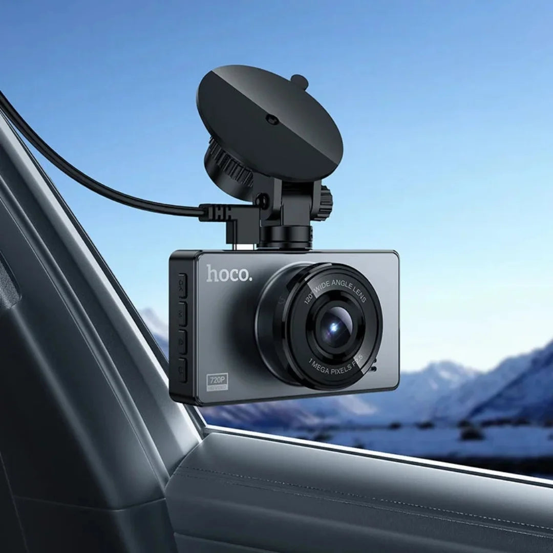 Hoco DV14 Car Dash Camera