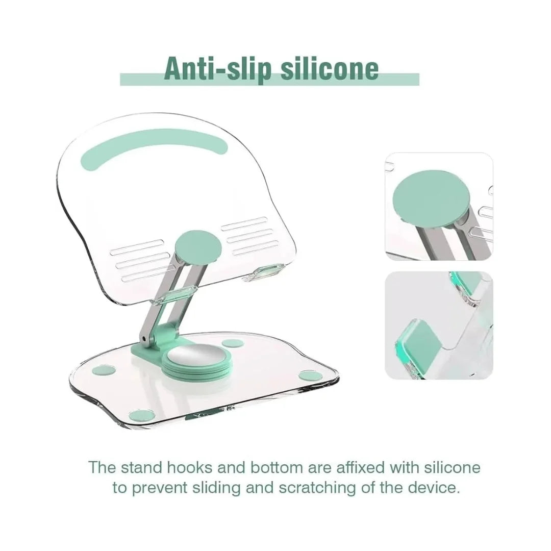 Desktop Folding Phone Stand