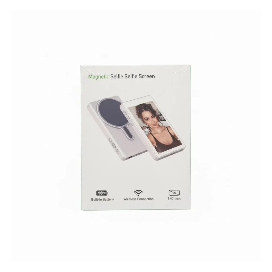 Magnetic Selfie Screen (3.97 inch)