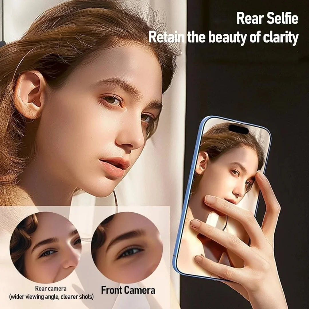 Magnetic Selfie Screen (3.97 inch)
