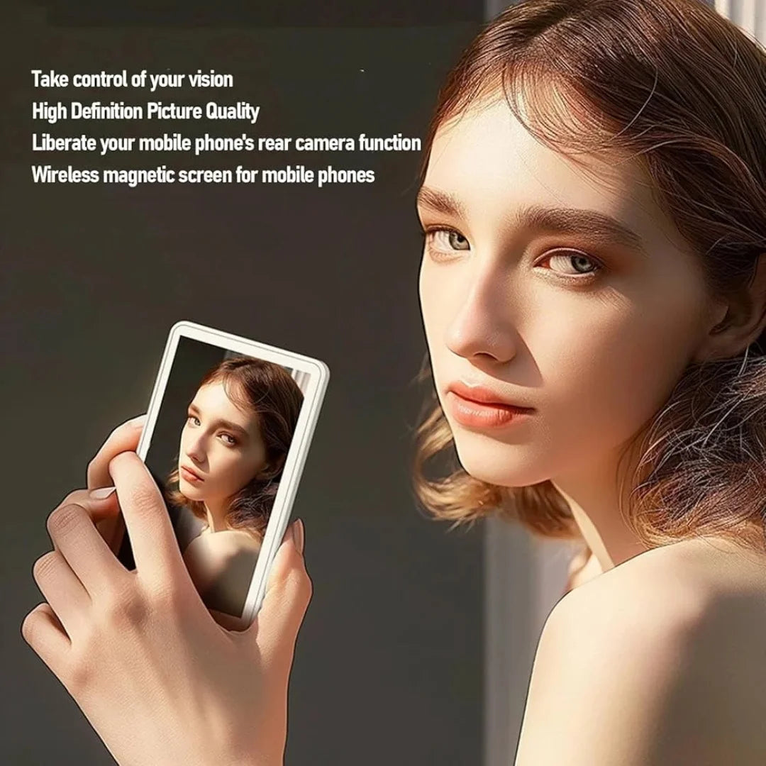 Magnetic Selfie Screen (3.97 inch)