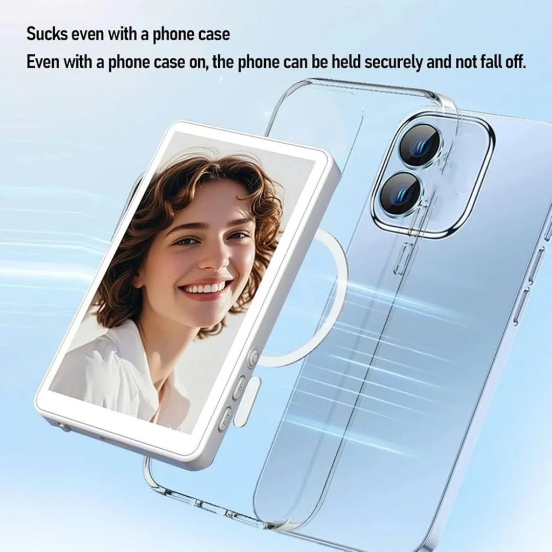 Magnetic Selfie Screen (3.97 inch)