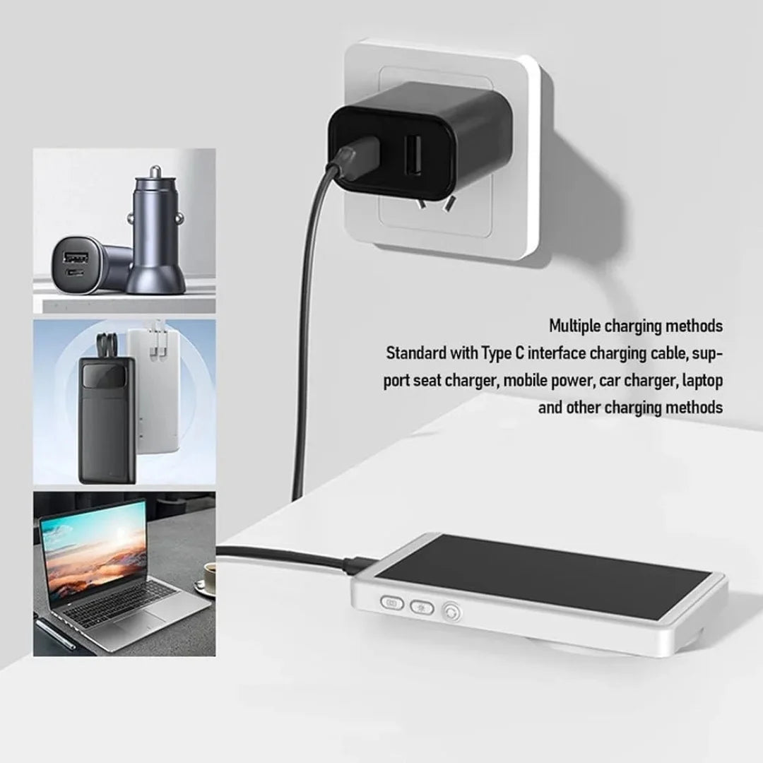 Magnetic Selfie Screen (3.97 inch)