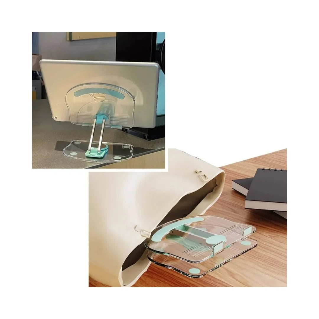 Desktop Folding Phone Stand