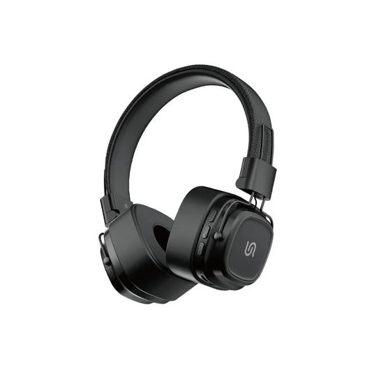 Soundtec Vintage Wireless Headphones