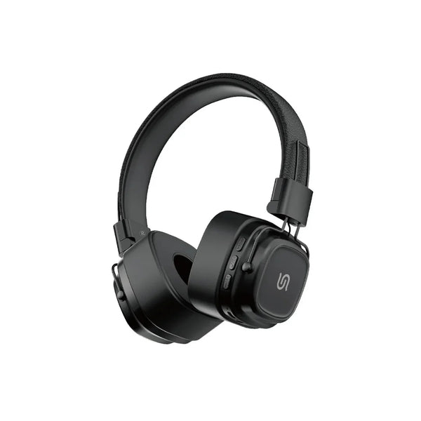 Soundtec Vintage Wireless Headphones