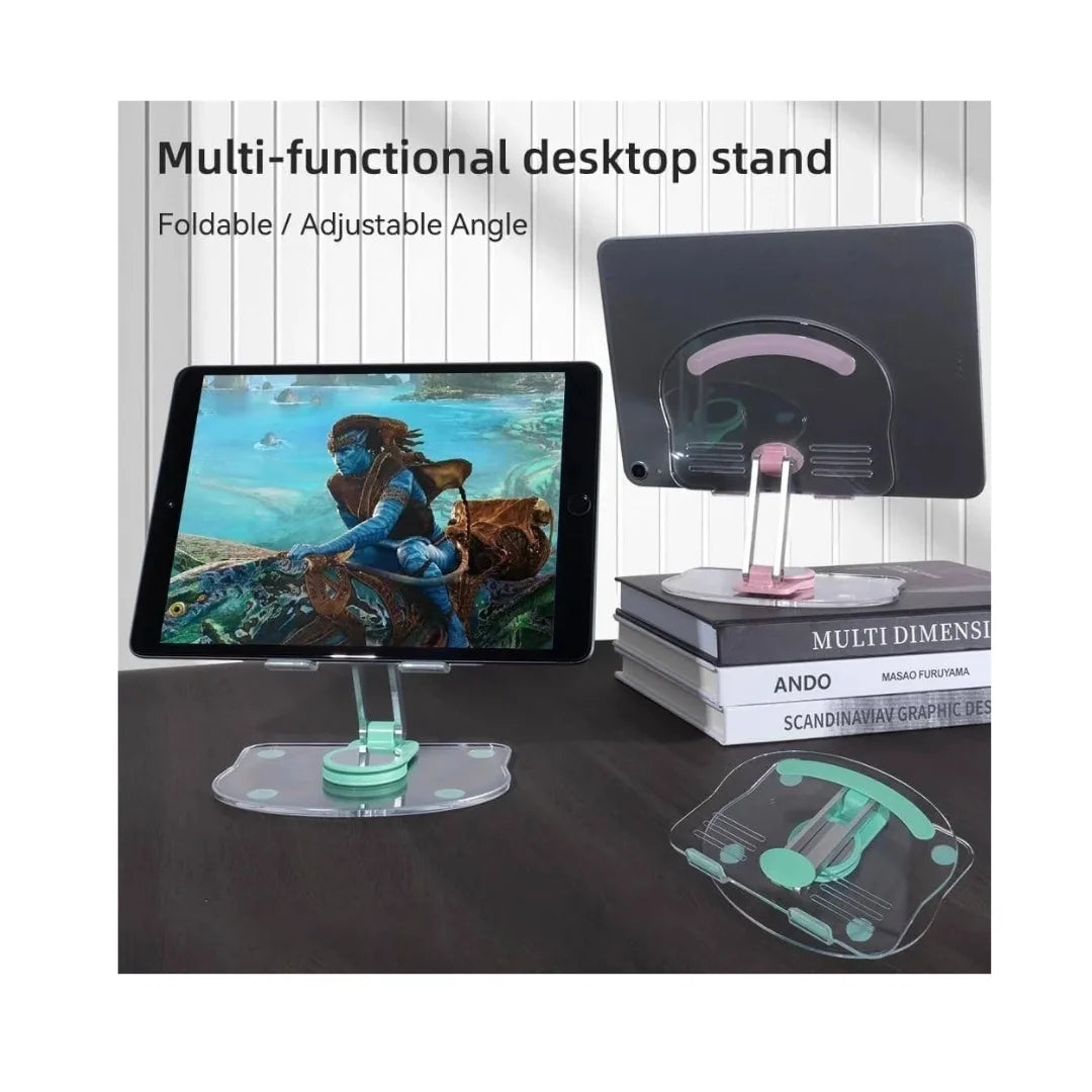 Desktop Folding Phone Stand
