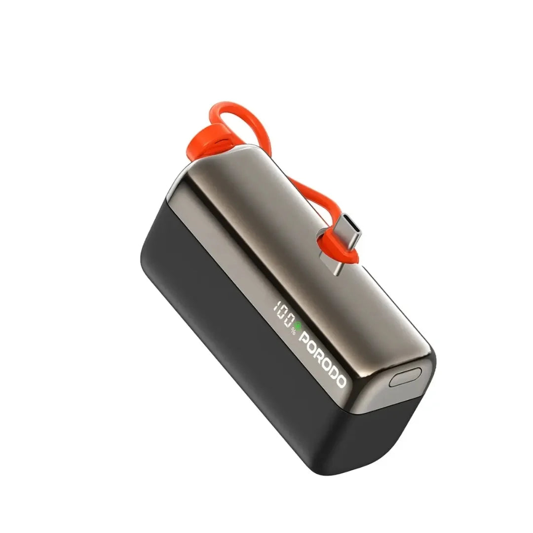 Porodo Pocket Power Bank