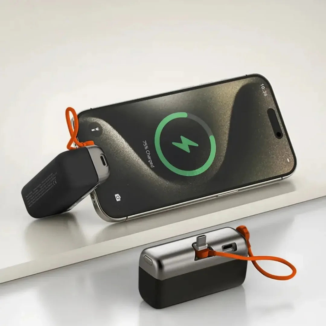 Porodo Pocket Power Bank