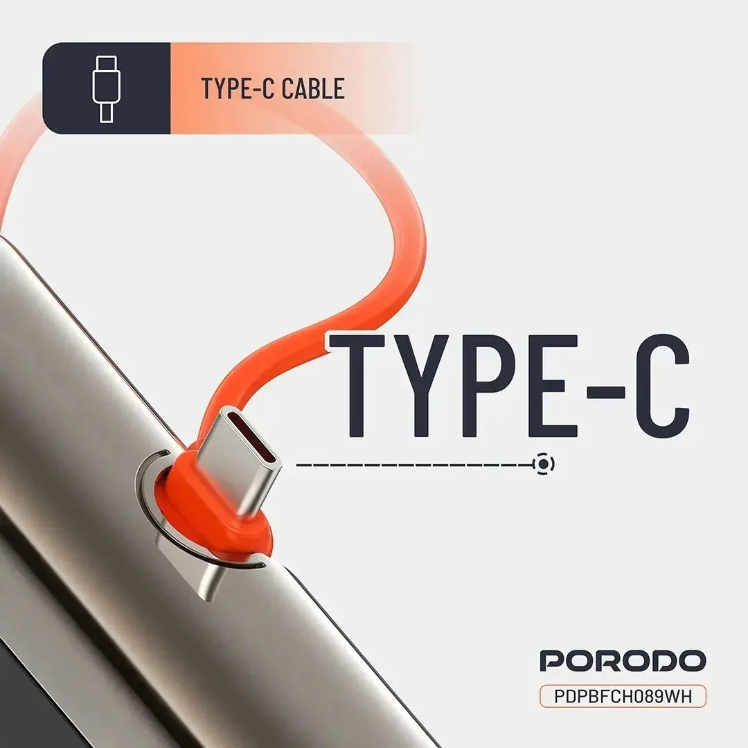 Porodo Pocket Power Bank