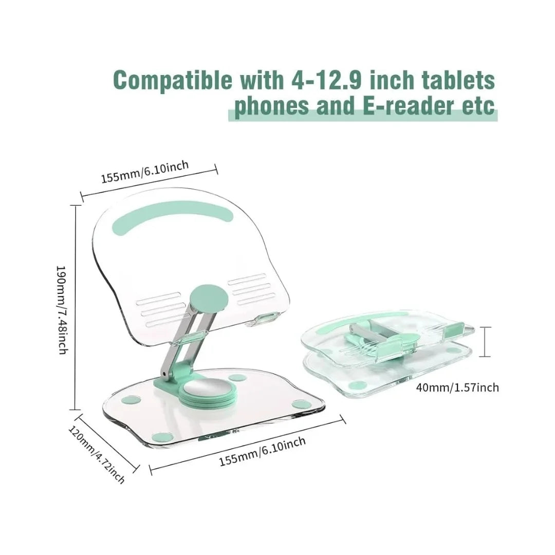 Desktop Folding Phone Stand
