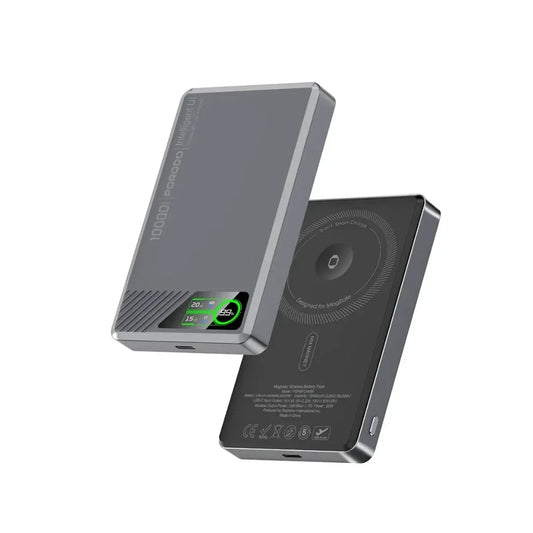 Porodo SlimMag Magnetic Power Bank