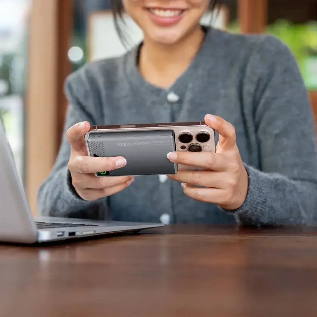 Porodo SlimMag Magnetic Power Bank