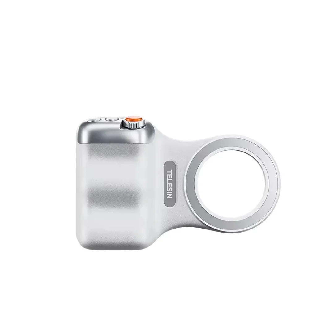 Telesin Shot Magnetic Grip with Remote
