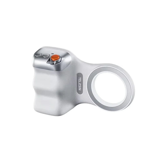 Telesin Shot Magnetic Grip with Remote