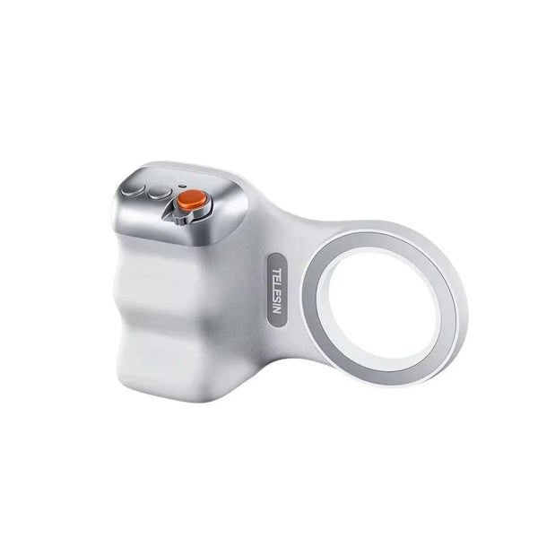 Telesin Shot Magnetic Grip with Remote