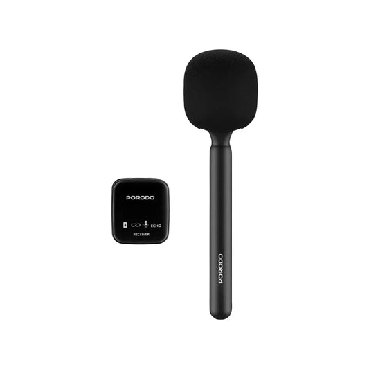 Porodo LF5133 Wireless Handheld