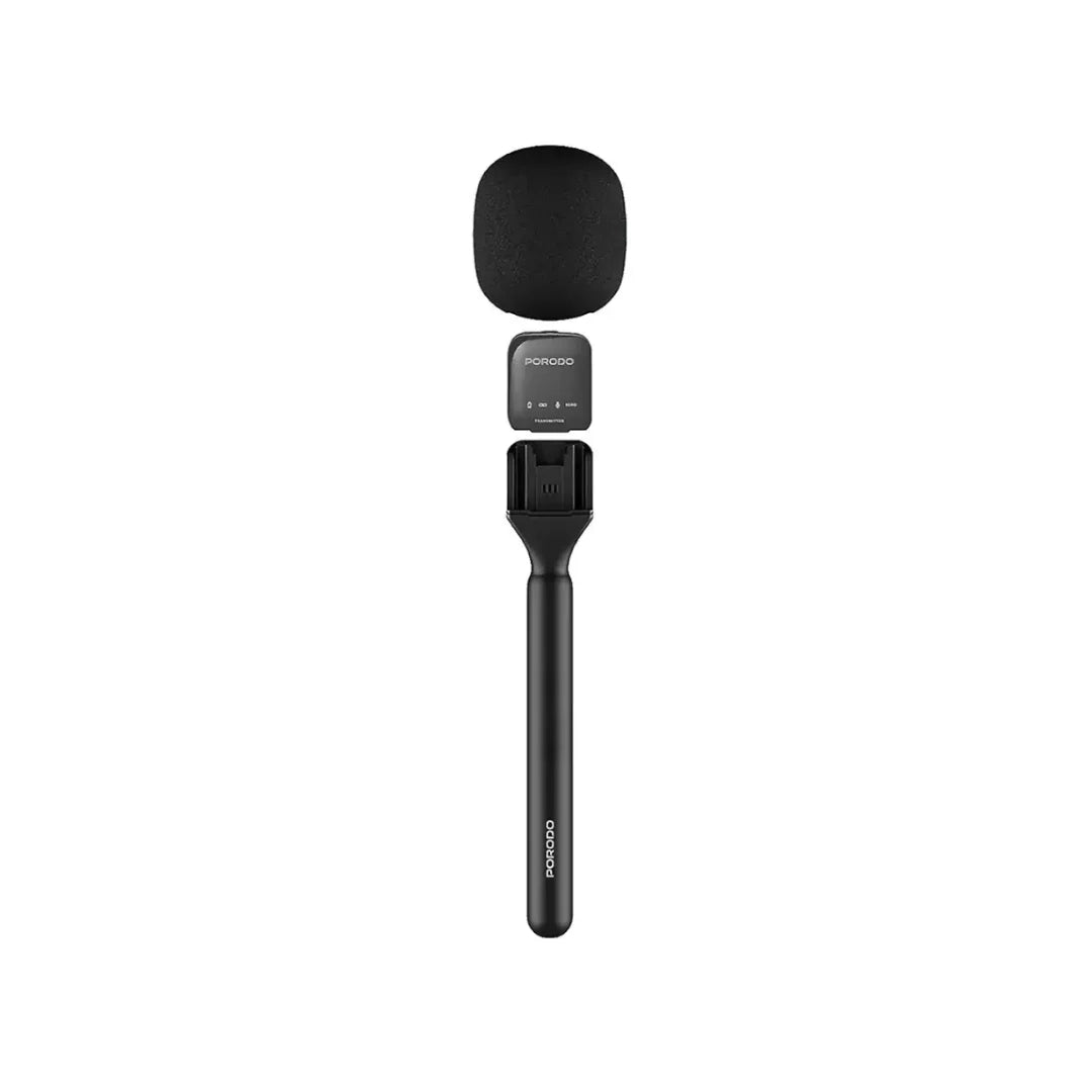 Porodo LF5133 Wireless Handheld