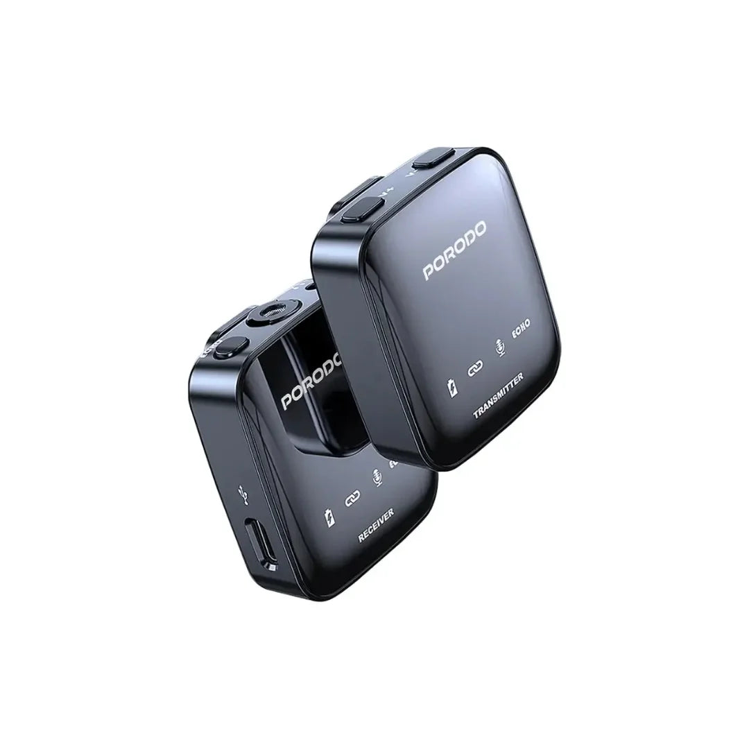 Porodo LF5133 Wireless Handheld