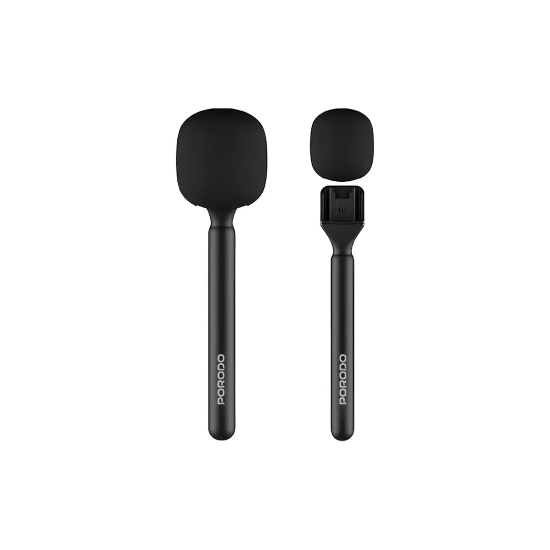 Porodo LF5133 Wireless Handheld