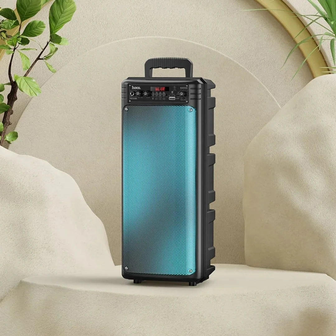 Hoco BS52 Portable Wireless Speaker