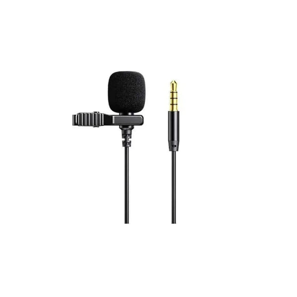 Joyroom JR-LM1 Lavalier Microphone