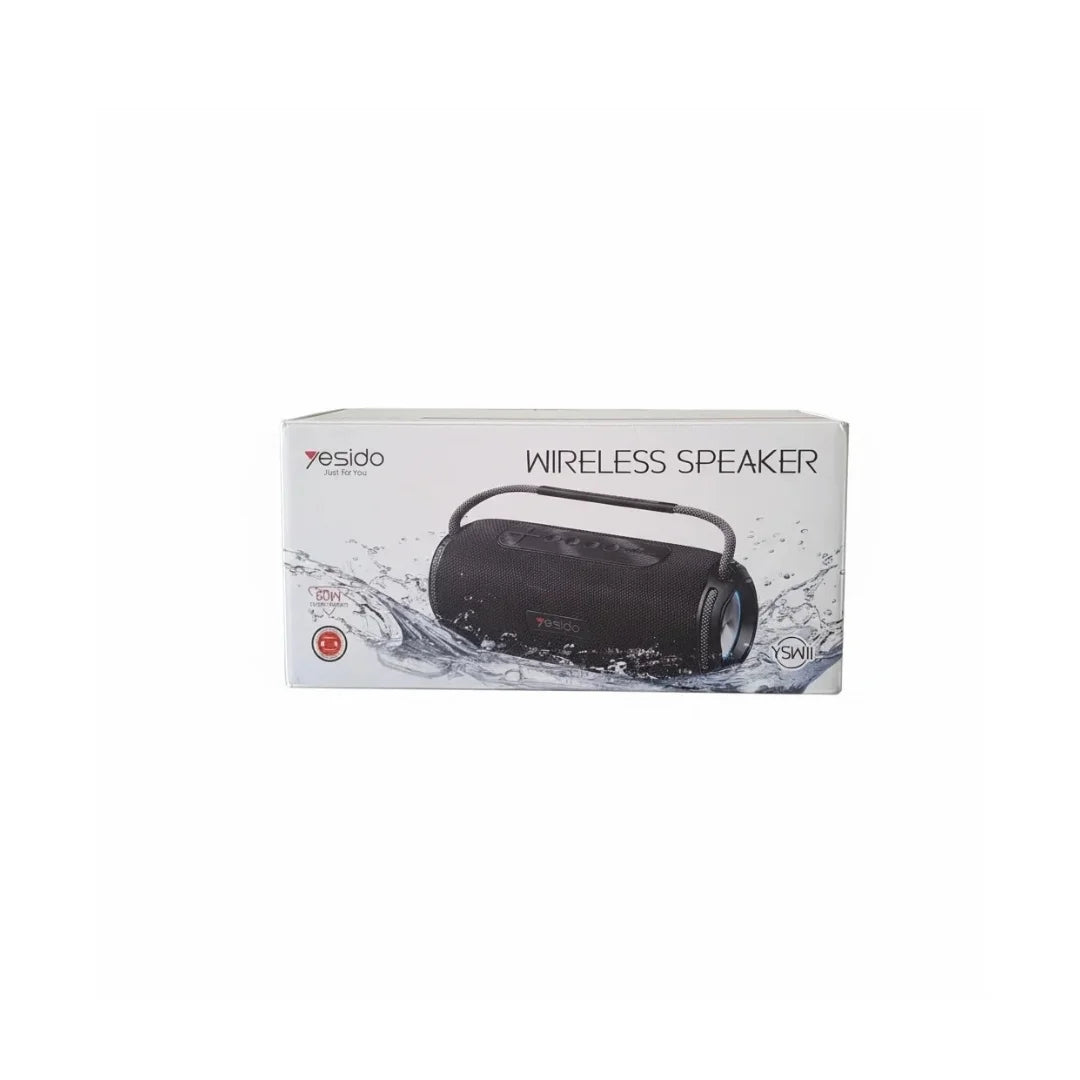 Yesido YSW11 Wireless Speaker