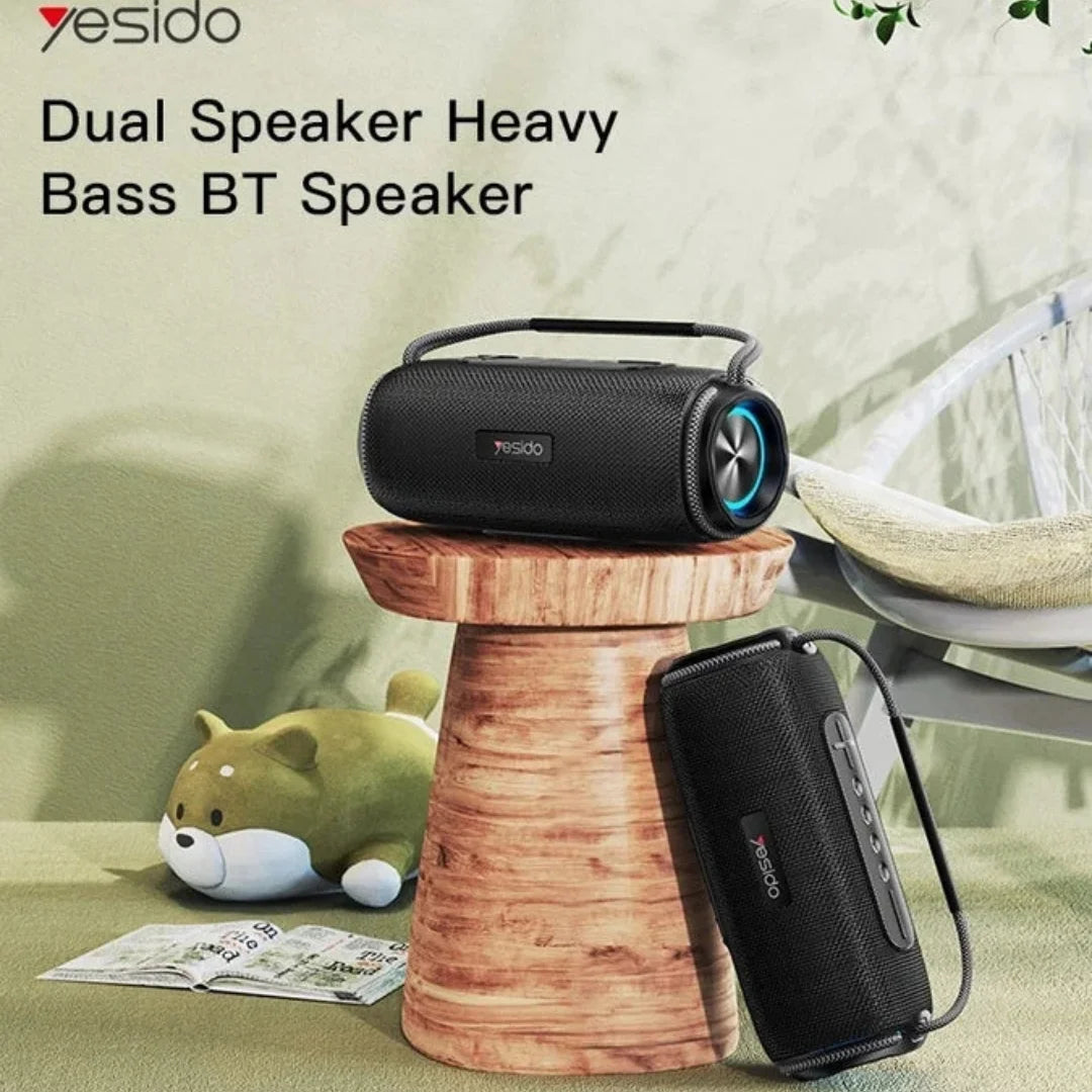Yesido YSW11 Wireless Speaker