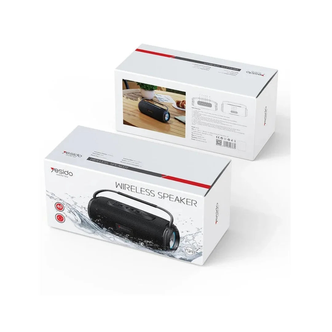 Yesido YSW11 Wireless Speaker