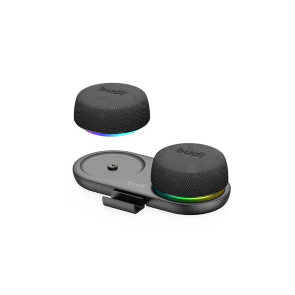 Budi SP15B – Wireless Stereo Speaker
