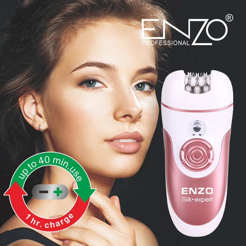 ENZO Portable USB Electronic Epilator
