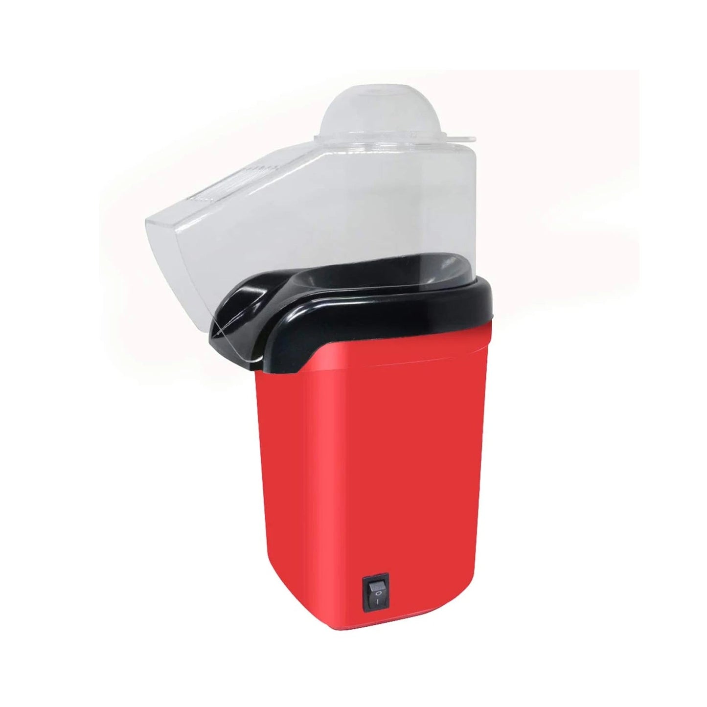 Mini Electric Popcorn Maker