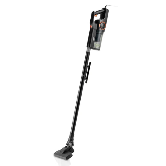 2-in-1 Electric Vacuum Cleaner - 400W
