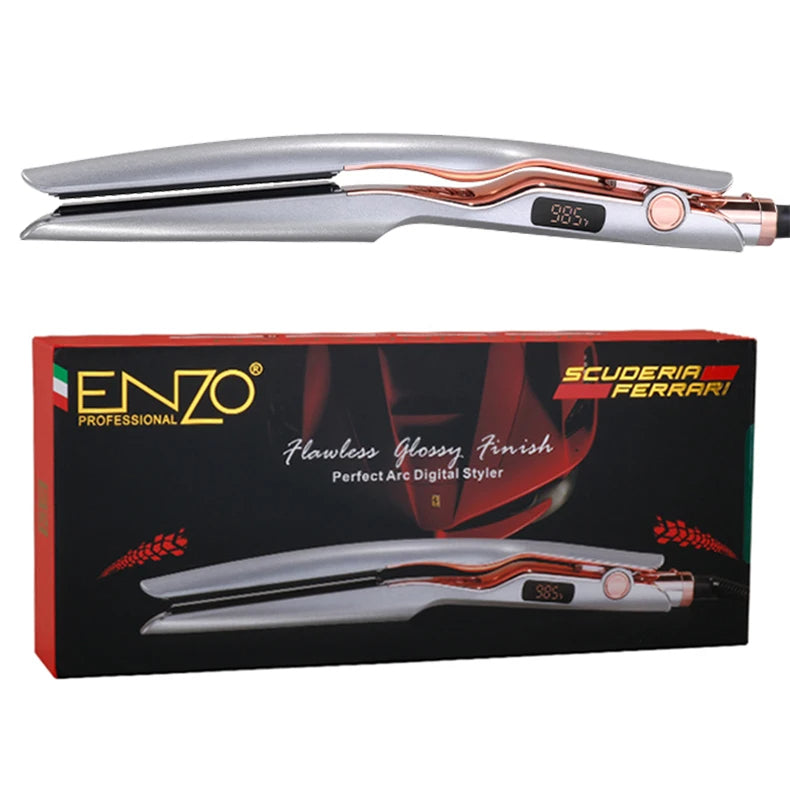 ENZO Hair Straightener