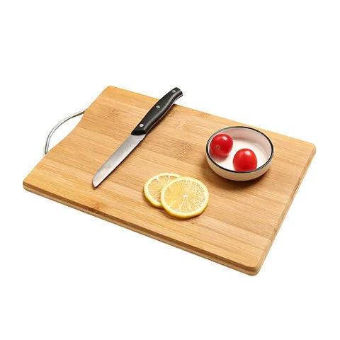 Bamboo Cutting Board