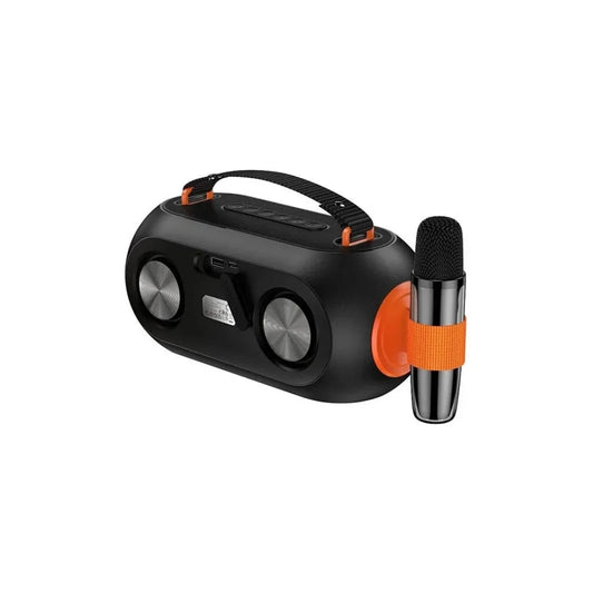 Hoco DS64 – Portable Bluetooth Speaker