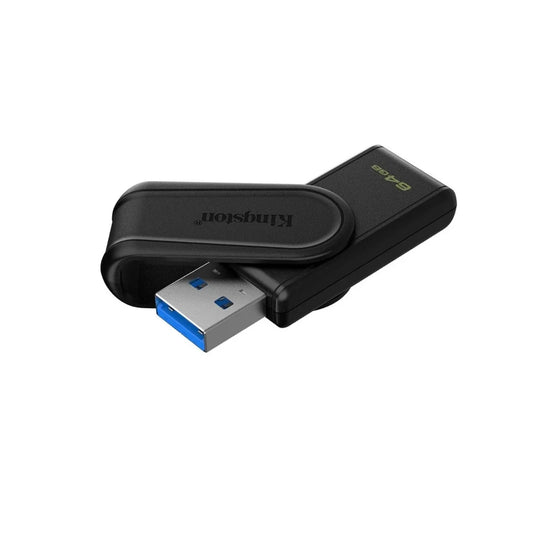 Kingston 64GB Flash Drive