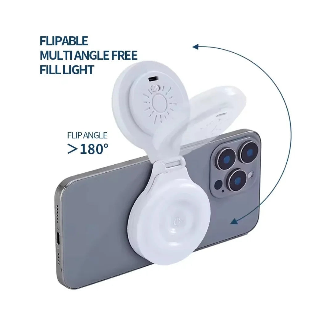 Bavin AP-19 Portable LED Light