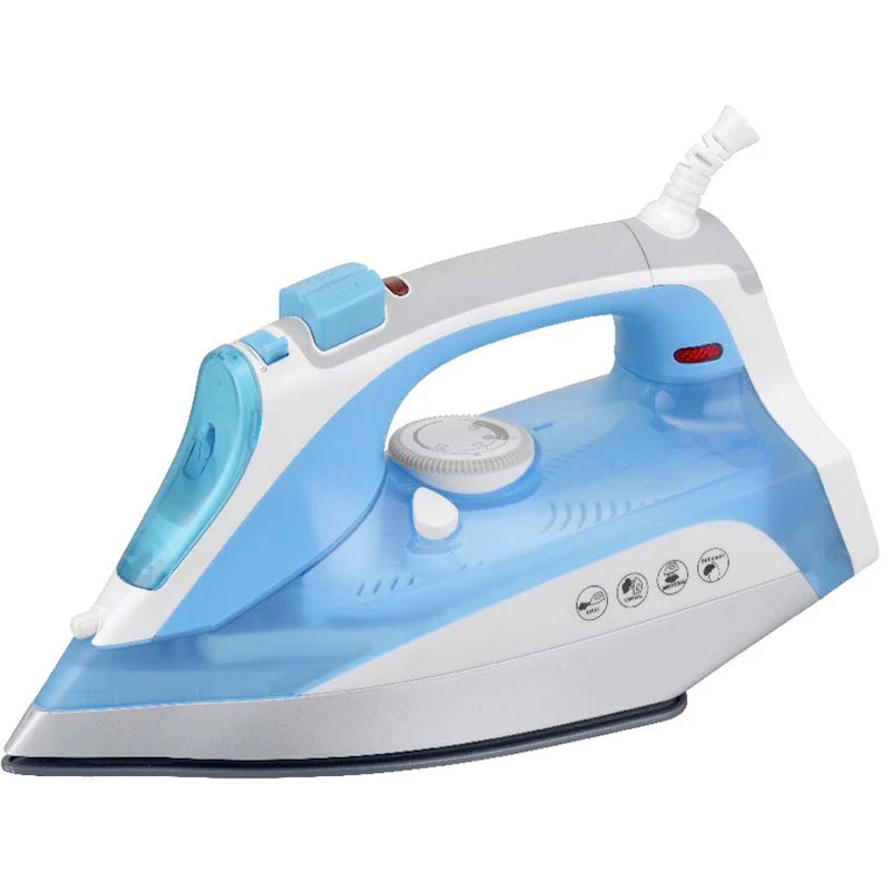 Philips Mini Travel Steam Iron - 2100W