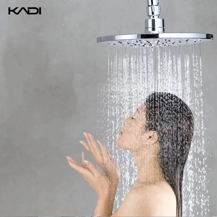 Shower Set Stainless Steel