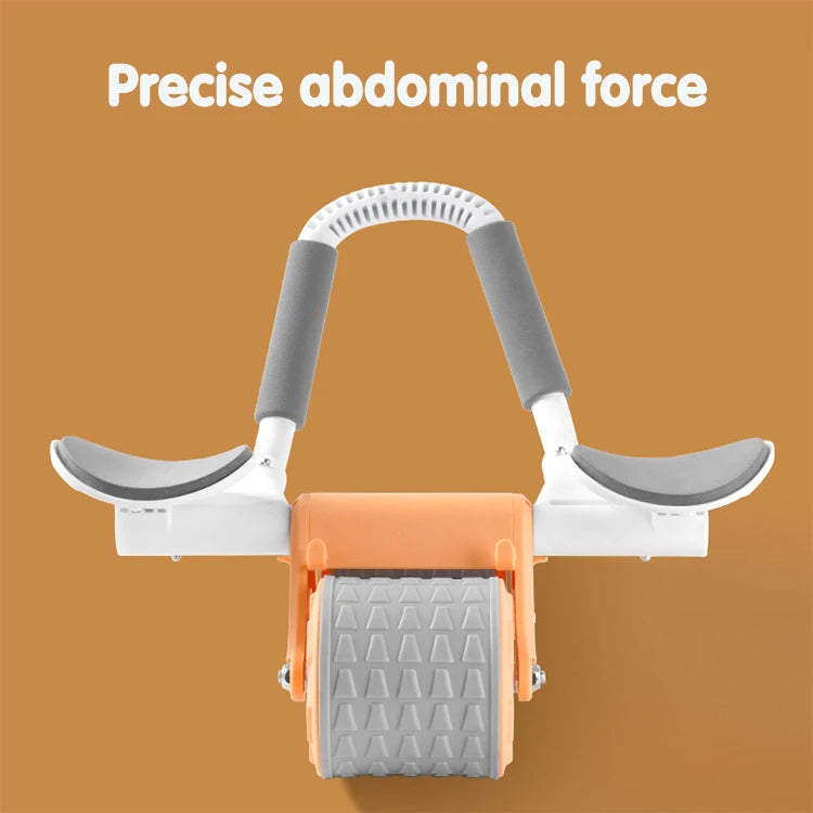 Home Gym Abdominal Fitness Equipment