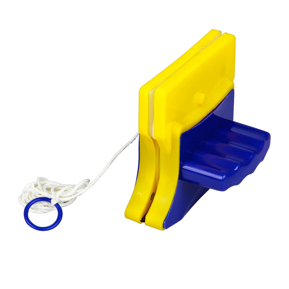 Magnetic Window Cleaner