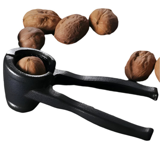 Heavy Duty Nut Cracker